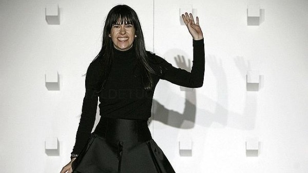 Amaya Arzuaga: «Vivo con los pies en la tierra»