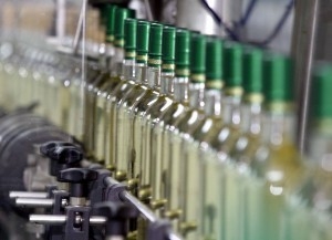 La ruta del Vino de Rueda busca profesionalizar el enoturismo