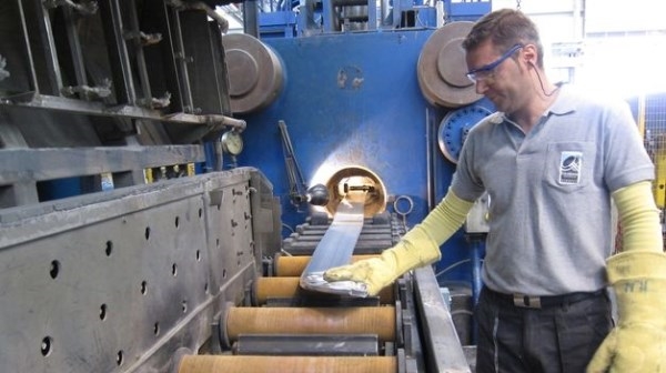 La facturación del sector servicios aumentó un 3,1% en julio, la segunda menor subida del país