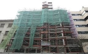 Ayuntamiento de Valladolid destinará 1,7 millones a los servicios de reparación y conservación de edificios municipales