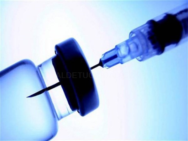 Aprobados 215.000 euros para la adquisición de 6.895 dosis de vacunas frente a la hepatitis A