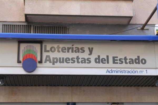 La Primitiva deja 1,6 millones en Valladolid