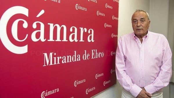 Fernando Escobillas: «A ningún empresario le gusta pagar cuando antes todo era gratis»