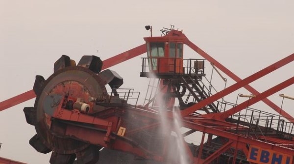 El Colegio de Geólogos, a favor de impulsar la minería en CyL porque es uno de sus mayores potenciales económicos