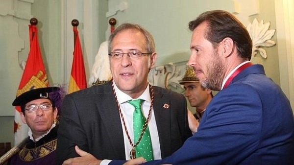 Los concejales «rasos» de Valladolid cobrarán en función de su nómina