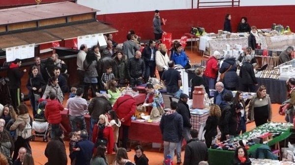 El Mercado de Arroyo vuelve por Navidad