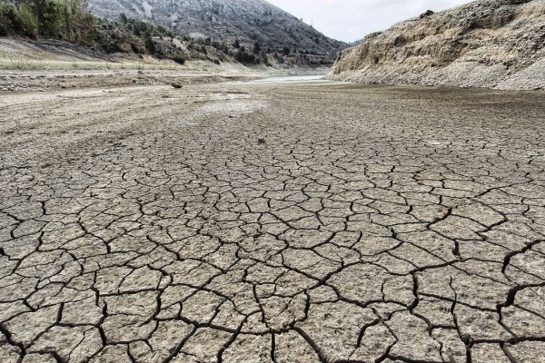 Una Navidad con escasas lluvias y suaves temperaturas agravará la sequía