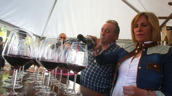 Las bodegas firman otro récord de ventas