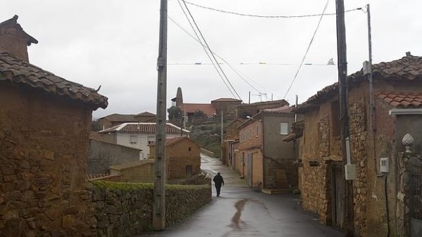 Las regiones despobladas alertan a Europa del riesgo que corren las pensiones y el mundo rural