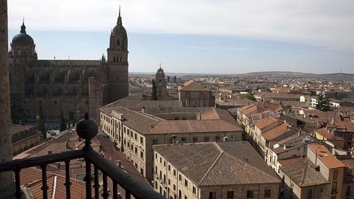Cinco de las vistas más bellas de Castilla y León