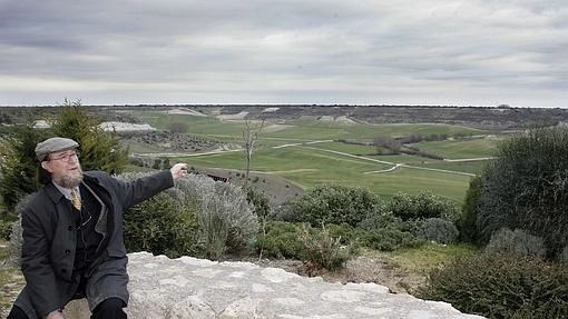 Cinco de las vistas más bellas de Castilla y León