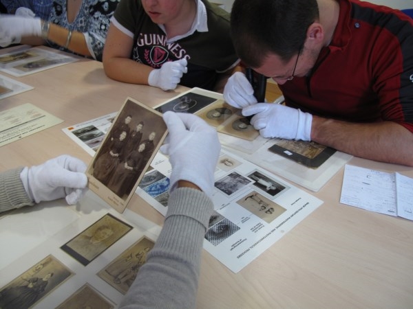 La Fundación Santa María la Real participa en un proyecto destinado a fomentar la digitalización del patrimonio