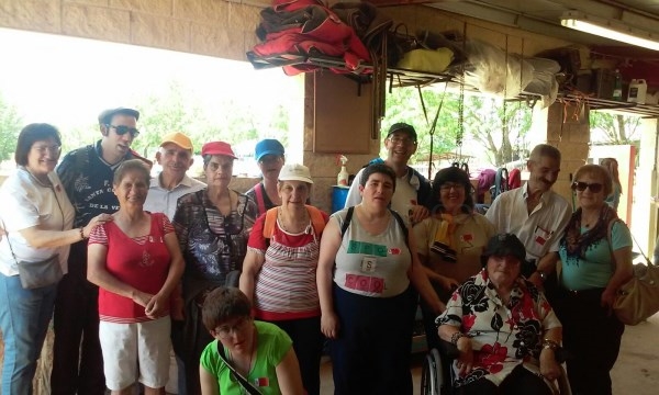 FUTUDÍS, FUNDACIÓN QUE TUTELA A CASI 500 PERSONAS CON DISCAPACIDAD INTELECTUAL EN CYL, CELEBRA SU 25 ANIVESARIO CON TRES ENCUENTROS SIMULTÁNEOS