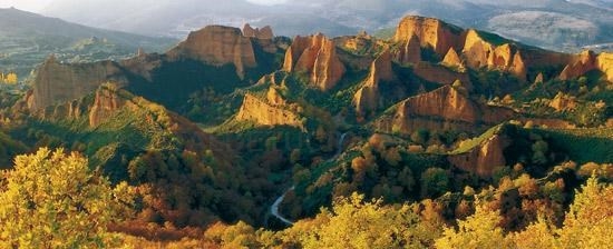 La Junta promociona en Madrid su oferta de turismo de naturaleza, clave en el liderazgo en turismo de interior