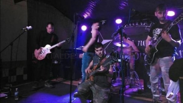 Polémica en Valladolid por el concierto de un grupo que considera a la ciudad «rastrera»