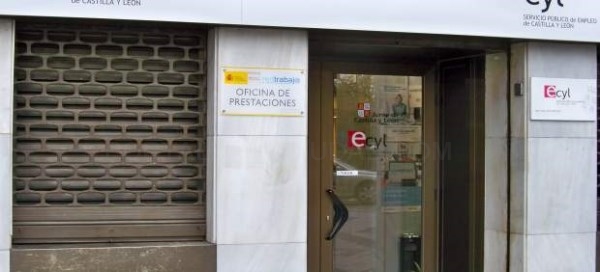 El número de parados en la Comunidad cayó en 9.535 personas en junio