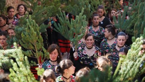 Las cinco mejores fiestas patronales de la Comunidad