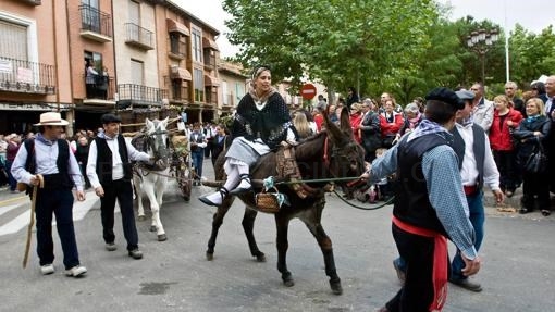 Las cinco mejores fiestas patronales de la Comunidad