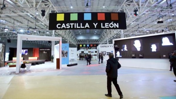 Arranca Intur, el mayor escaparate de turismo de interior