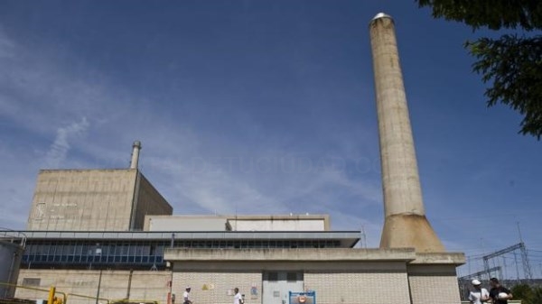 Alta tensión entre Iberdrola y Endesa ante el futuro de Garoña
