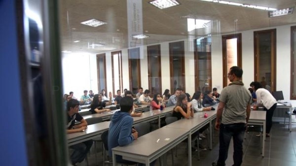 Educación plantea adelantar de septiembre a julio los exámenes de la nueva selectividad