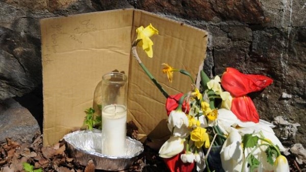 Hallan culpable al asesino de la vallisoletana que dirigía un albergue en Nueva York
