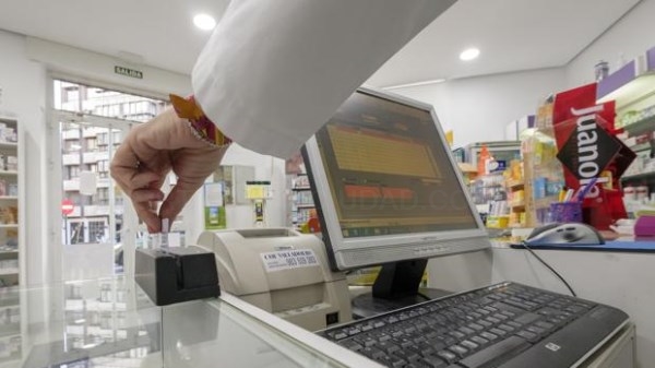 Desde hoy ya se pueden comprar medicamentos en otras siete autonomías con la receta electrónica