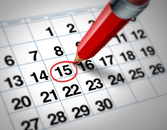 ¿Qué días serán festivos en 2018 en Castilla y León?