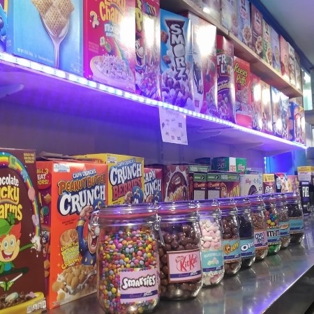 Cereal House, la moda que arrasa entre los adolescentes, llega a Valladolid