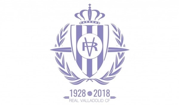 El Pucela estrena logotipo por el 90 aniversario