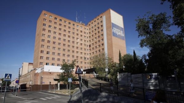 Los pacientes podrán pedir consulta no presencial a partir de octubre