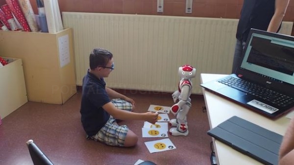 Castilla y León, líder en nuevas tecnologías aplicadas a la educación