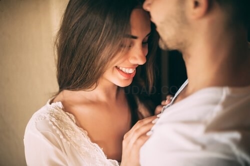 La importancia de disfrutar de una vida sexual activa con nuestra pareja