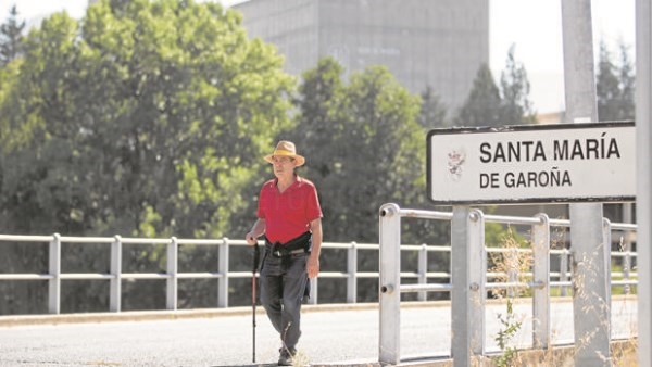 Avanza el impuesto a Garoña para que sus residuos no se queden de forma definitiva