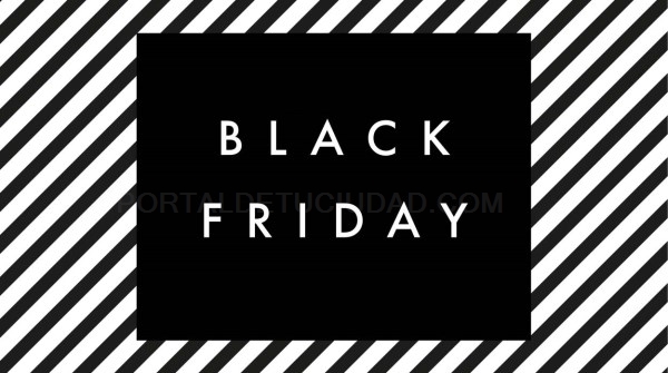 3 Consejos para comprar en el Viernes Negro