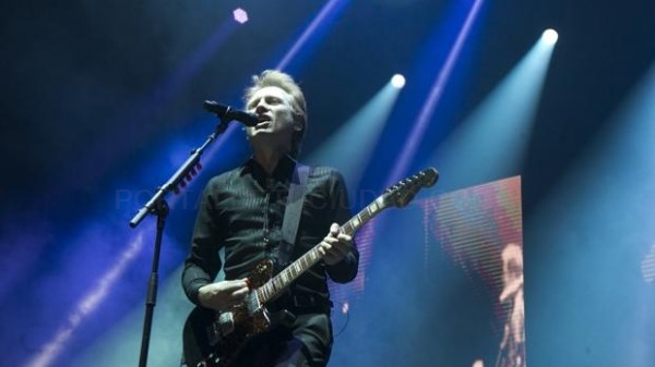 Franz Ferdinand actuará en Valladolid el próximo 7 de septiembre