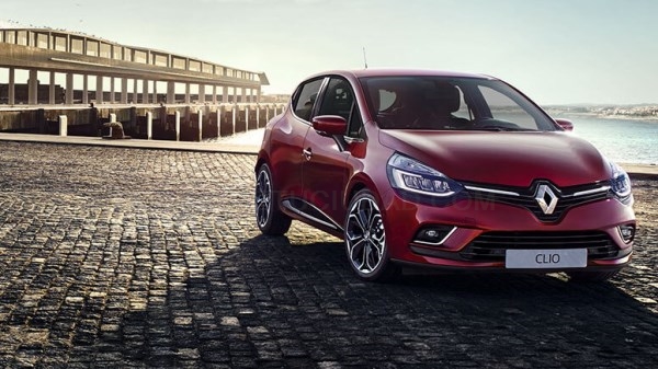 Renault y Fiat Chrysler negocian una fusión al 50% de ambas firmas