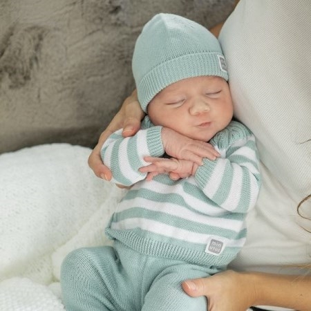 5 productos imprescindibles en la canastilla de tu bebe