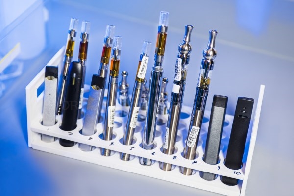 e-cigarrillo, un formato para cada estilo