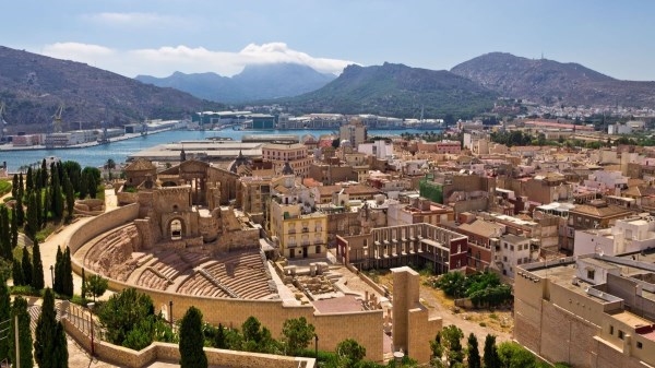 4 sitios imprescindibles que ver en tu visita a Murcia
