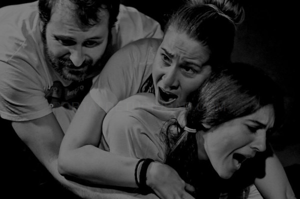 'Va de impro' reúne a los mejores improvisadores teatrales