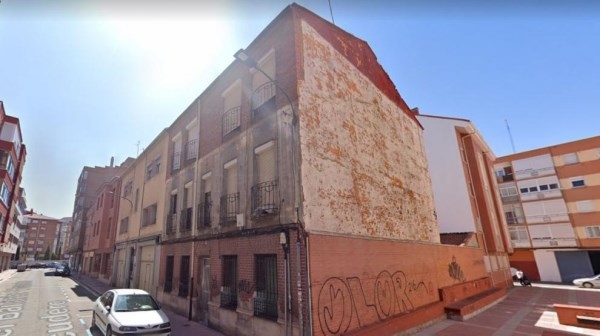 Encuentran un cadáver momificado en el interior de la casa que iban a ocupar