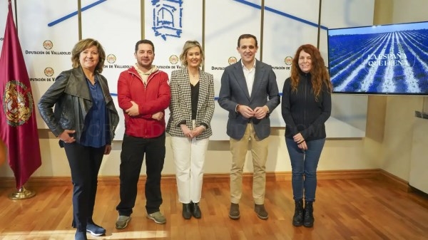 La España que llena: ocho razones para ensalzar el valor del mundo rural en la provincia de Valladolid