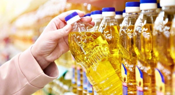 El aceite de oliva dispara su precio en el último mes y medio según un estudio de OCU