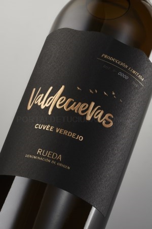 Valdecuevas Cuvèe 2022, un verdejo que rompe  los estereotipos
