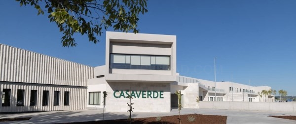 Castilla y León da la bienvenida al nuevo hospital de rehabilitación del Grupo Casaverde