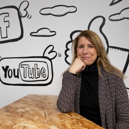 Vanessa García, nueva directora de APD en Castilla y León