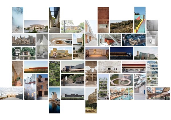 La arquitectura de Castilla y León nos sigue dando buenas noticias