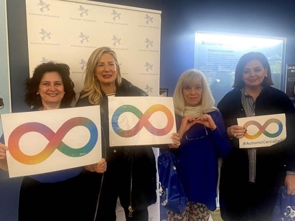 El Museo de la Ciencia y la Asociación Autismo Valladolid presentan la nueva sesión adaptada de planetario 'Espacio infinito'