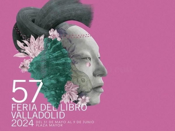 La Feria del Libro de Valladolid reúne a poetas emergentes de ‘gran proyección’ con escritores locales consolidados en el ciclo de ‘Diálogos Poéticos’